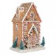 Domek z Piernika LED O Clayre & Eef