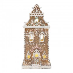 Domek z Piernika LED W Clayre & Eef