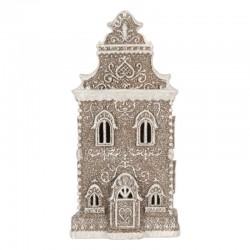 Domek z Piernika LED 1B Clayre & Eef