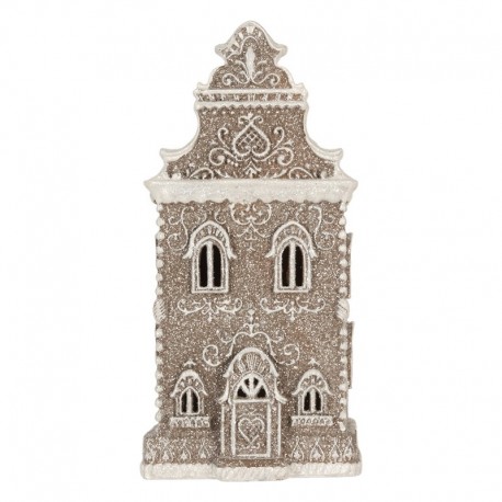 Domek z Piernika LED 1B Clayre & Eef