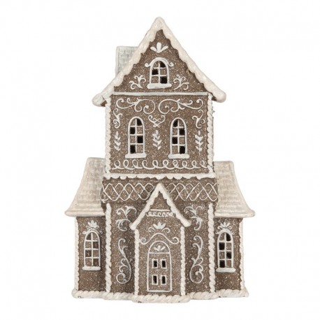 Domek z Piernika LED 1D Clayre & Eef