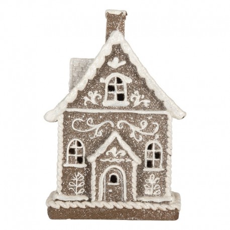 Domek z Piernika LED 1G Clayre & Eef