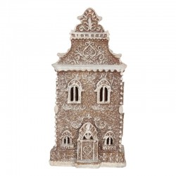 Domek z Piernika LED 1I Clayre & Eef