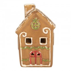 Domek z Piernika LED 1P Clayre & Eef