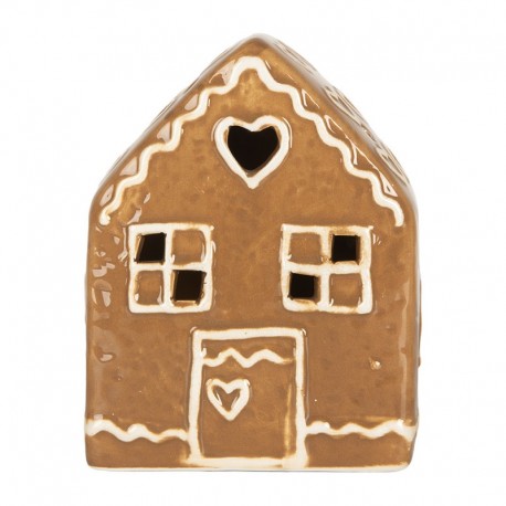 Domek z Piernika LED 1R Clayre & Eef