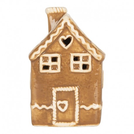 Domek z Piernika LED 1S Clayre & Eef