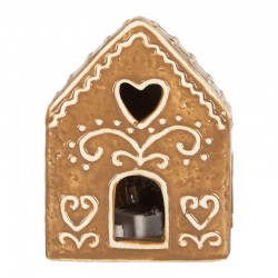 Domek z Piernika LED 1U Clayre & Eef