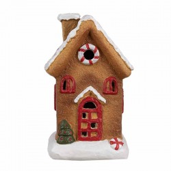 Ozdobny Domek z Piernika A Clayre & Eef