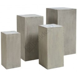 Postument Belldeco Barok