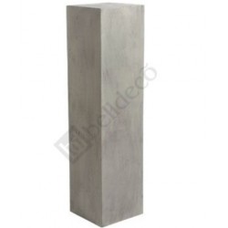 Postument Belldeco Grigio A