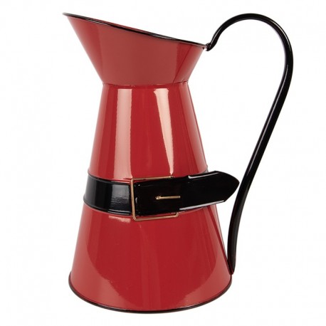 Ozdobny Dzbanek Na Boże Narodzenie A Clayre & Eef