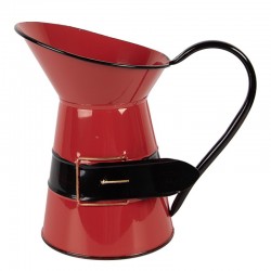 Ozdobny Dzbanek Na Boże Narodzenie B Clayre & Eef