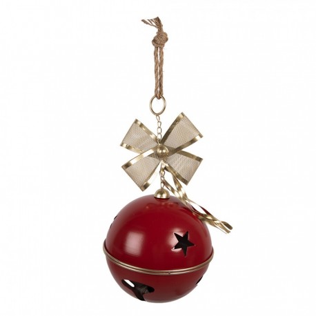 Dzwonek Świąteczny B Clayre & Eef