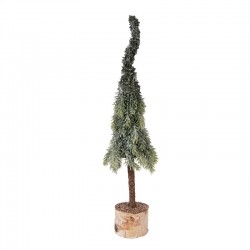 Sztuczna Choinka 35 cm Clayre & Eef