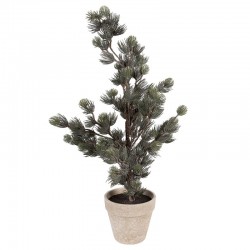 Sztuczna Choinka 65 cm Clayre & Eef