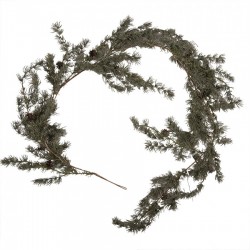 Sztuczna Girlanda Iglasta Cedr Clayre & Eef