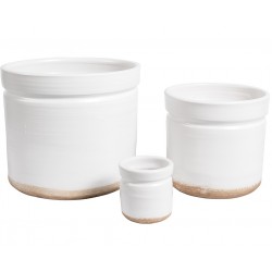 Biała Osłonka Belldeco Wenecja