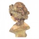 Dekoracja Antyczna Popiersie A Clayre & Eef