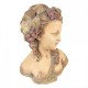 Dekoracja Antyczna Popiersie A Clayre & Eef