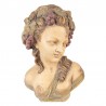 Dekoracja Antyczna Popiersie A Clayre & Eef