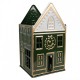 Domek Na Tealight Metalowy B Clayre & Eef