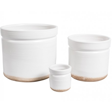 Biała Osłonka Belldeco Wenecja