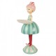 Figurka Dziewczynka z Tacą 38 cm Clayre & Eef