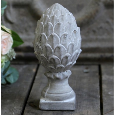 Karczoch Ozdobny Chic Antique 1