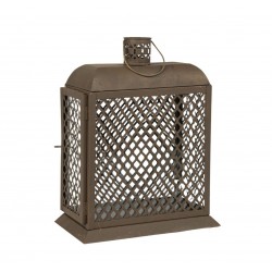 Lampion Belldeco Rustic Ażurowy 1C