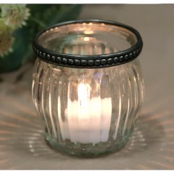 Świecznik Na Tealight Silver Chic 2