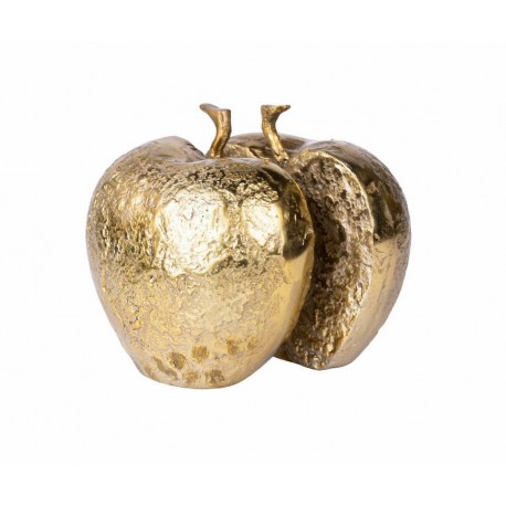 Podpórki Do Książek Belldeco Jabłko 2 szt.