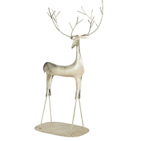 Jelonek Belldeco Lewy Barok Old L 78 cm