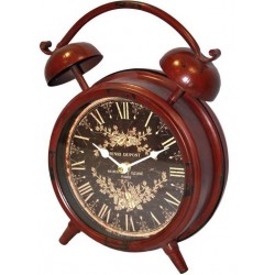 Retro Zegarek Lawenda 1