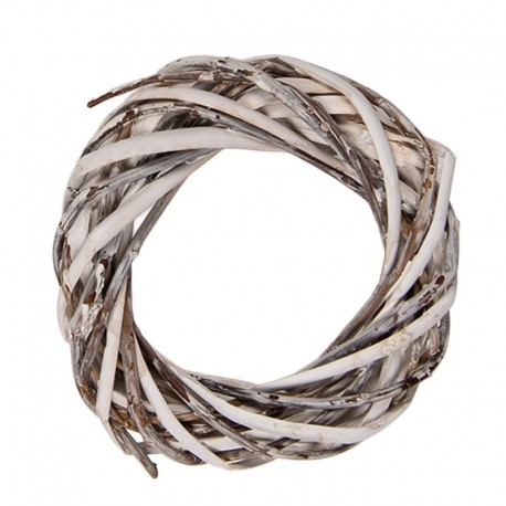 Wianek Rattanowy 10 cm B Clayre & Eef