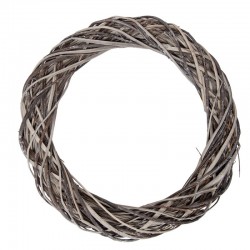 Wianek Rattanowy 50 cm B Clayre & Eef