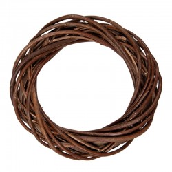 Wianek Rattanowy 20 cm C Clayre & Eef