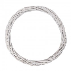 Wianek Rattanowy 50 cm F Clayre & Eef