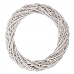 Wianek Rattanowy 50 cm G Clayre & Eef