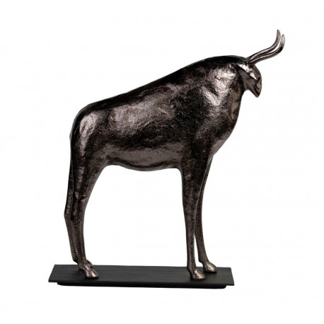 Rzeźba Belldeco Modern Bizon 1