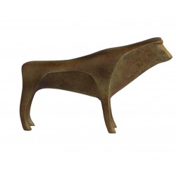 Rzeźba Belldeco Modern Byk 2