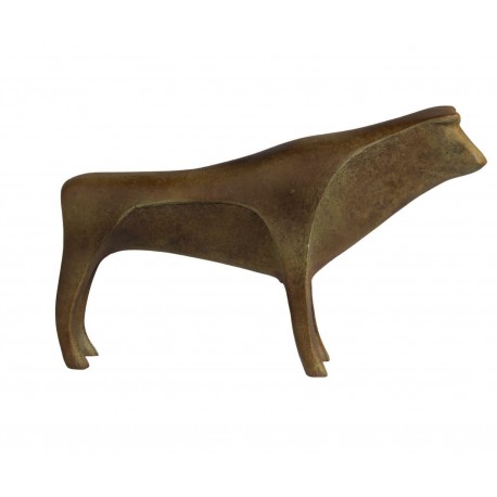 Rzeźba Belldeco Modern Byk 2