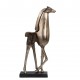 Rzeźba Belldeco Modern Koń 2