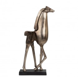 Rzeźba Belldeco Modern Koń 2