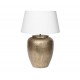 Lampa Belldeco Modern Gold Smukła B
