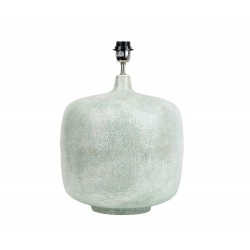 Lampa Belldeco Modern Green Pękata 1