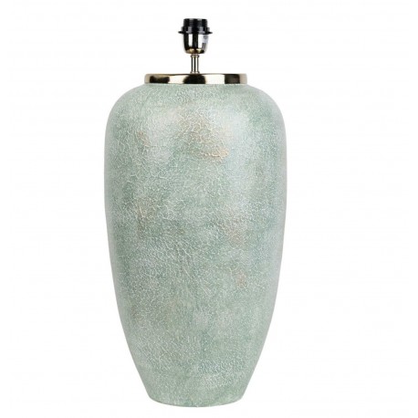 Lampa Belldeco Modern Green Smukła