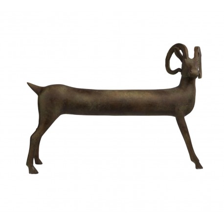 Rzeźba Belldeco Modern Kozioł XXL