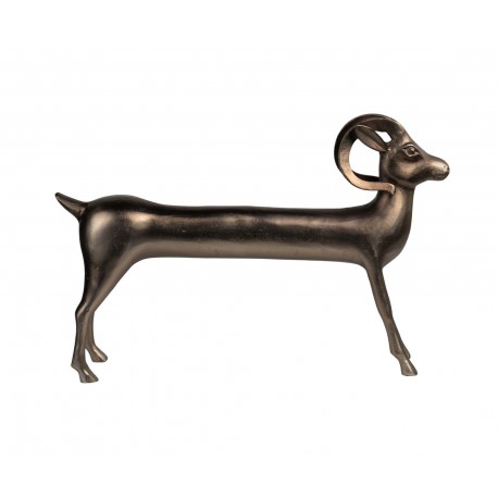 Rzeźba Belldeco Modern Kozioł XL