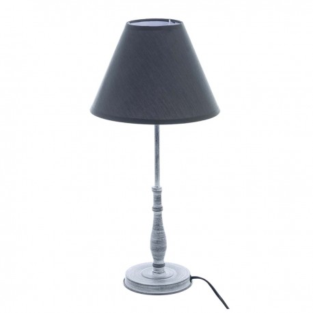 Lampka Stołowa Prowansalska B Blanc Mariclò