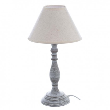 Lampka Stołowa Prowansalska D Blanc Mariclò